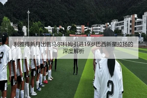 利雅得新月出售马尔科姆引进19岁巴西新星拉扬的深度解析